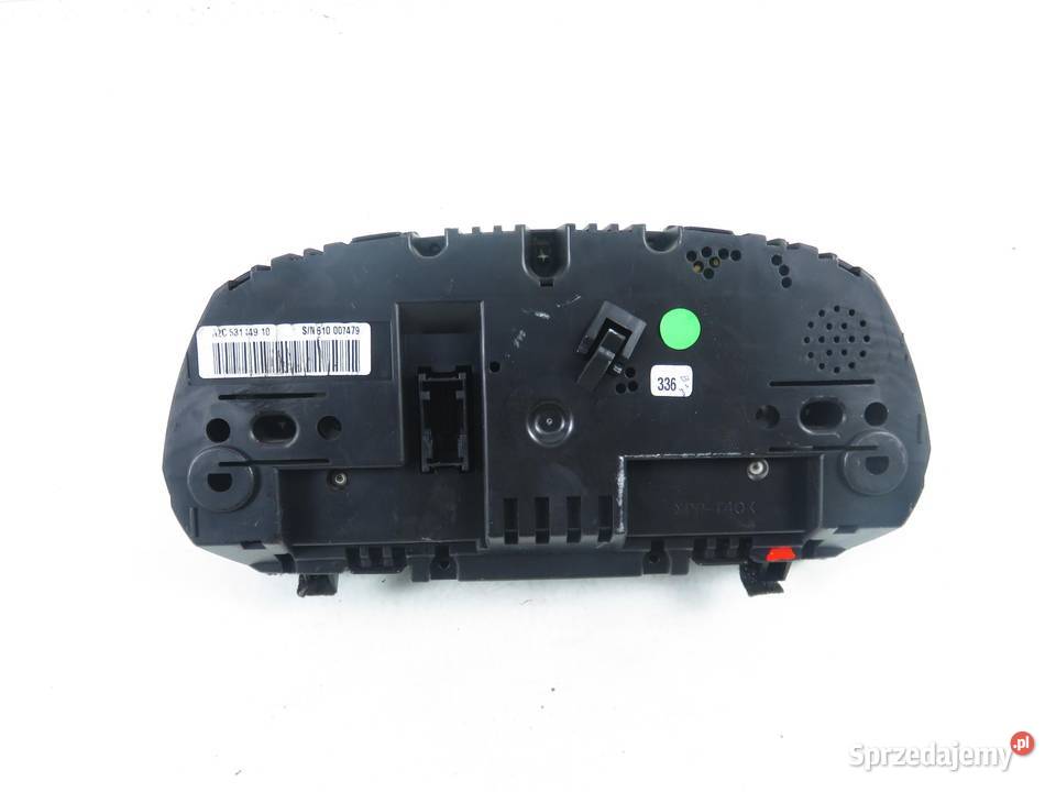 LICZNIK BMW 3 E90 318 i 129 N46 B20 B 6983479 małopolskie sprzedam
