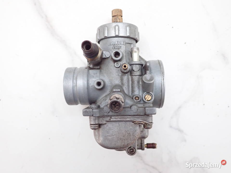 Gaźnik Mikuni Corp V305 Kawasaki KMX 125 9003r