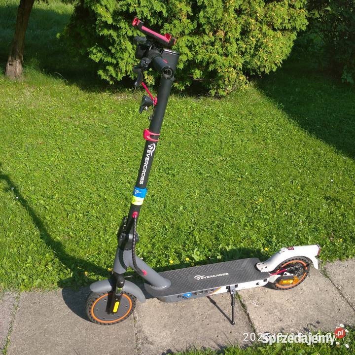 Hulajnoga elektryczna 500 w świętokrzyskie Kielce