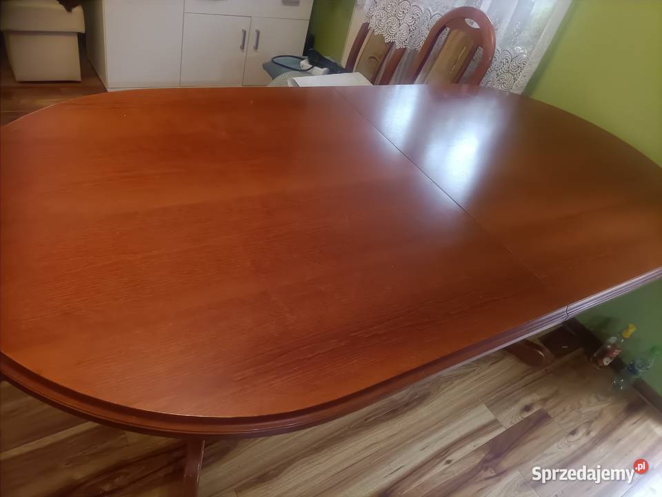 Sprzedam stół duży Brzeg