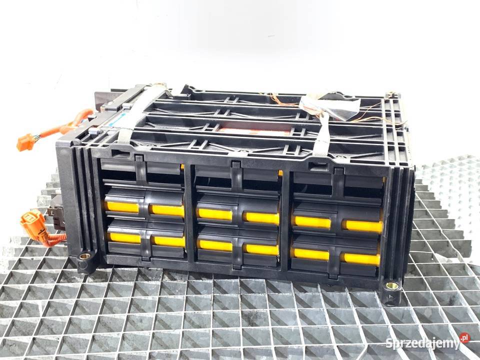 BATERIA HYBRYDA HONDA CIVIC VII EVPH6R5R24B 13