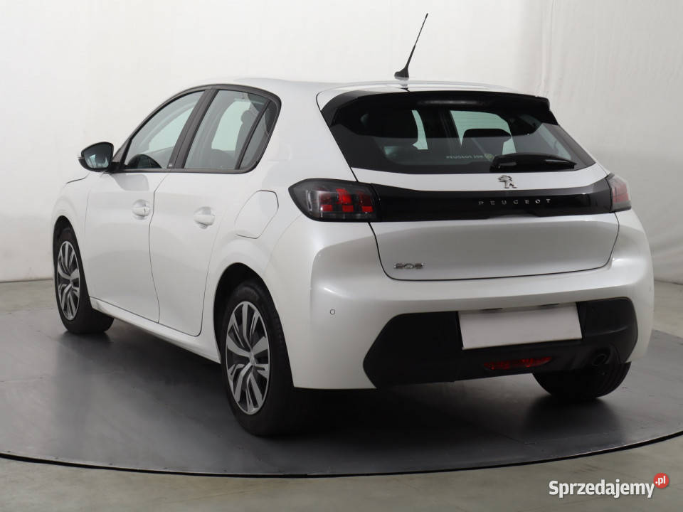 Peugeot 208 12 PureTech