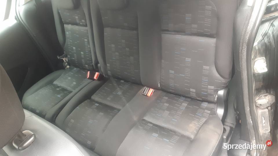 Citroen Berlingo Nowe Skalmierzyce