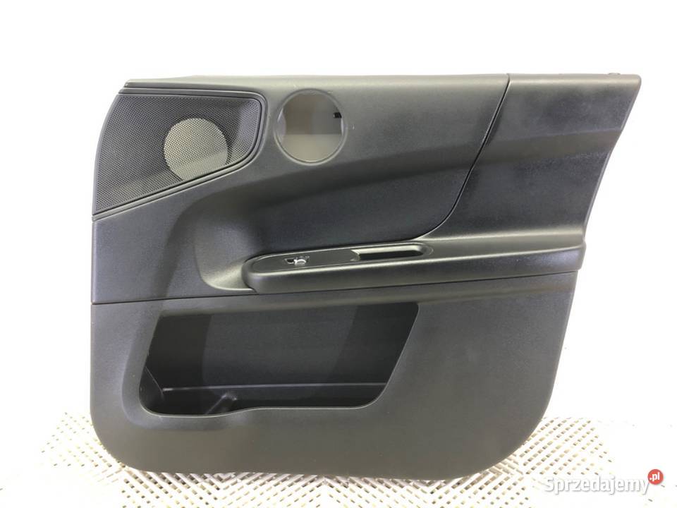 BOCZEK DRZWI PRAWY PRZÓD MINI COUNTRYMAN F60 osobowe sprzedam
