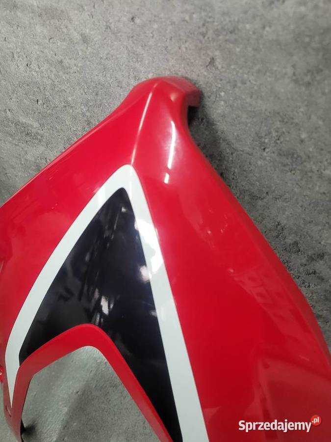 HONDA CBR 650 R CBR650R 2123 czacha czasza Szyby i owiewki Nowy Tomyśl