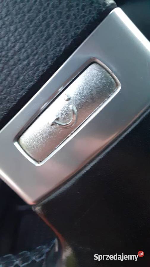 Volkswagen Polo 14 benzyna Grodzisk Mazowiecki
