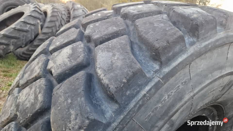 295r25 29525 265r25 26525 Maxam bez napraw