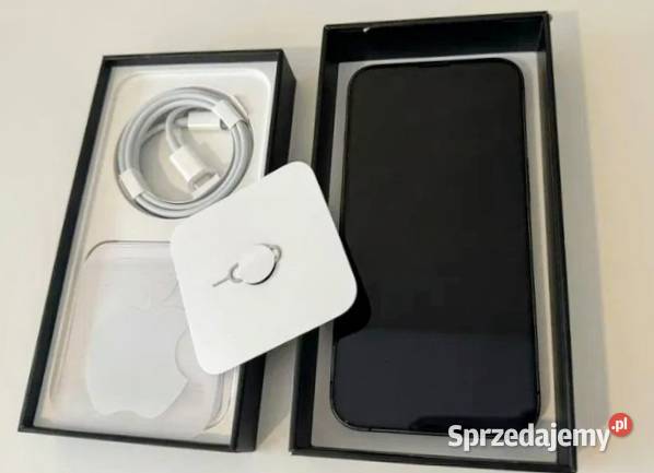 iPhone 13 używany Kobietę Toruń