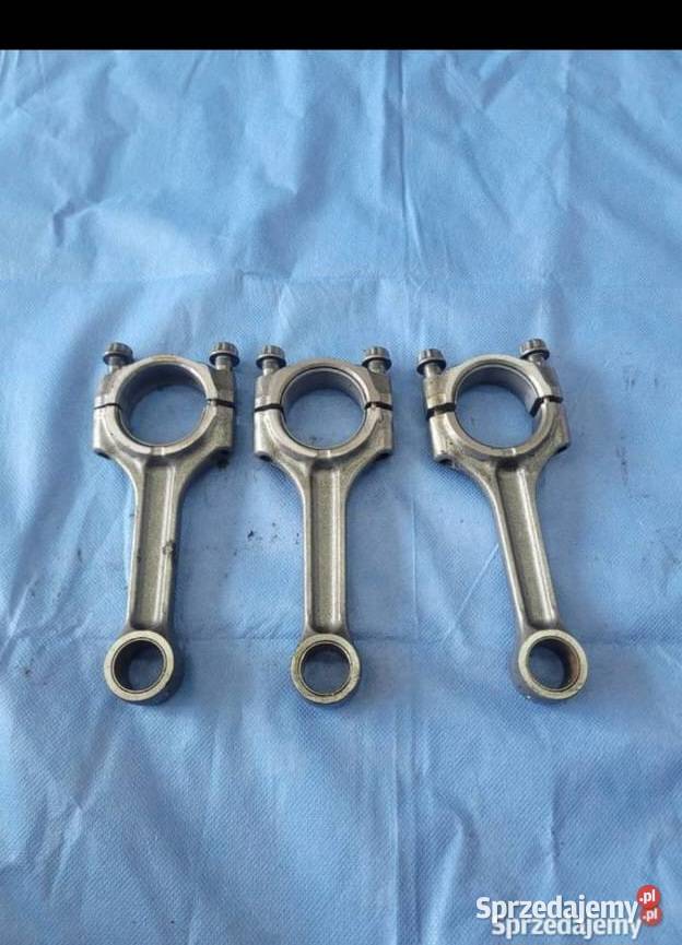 Suzuki HAYABUSA GSXR GSXR 1300 9907 korbowody Korbowody Nowy Tomyśl