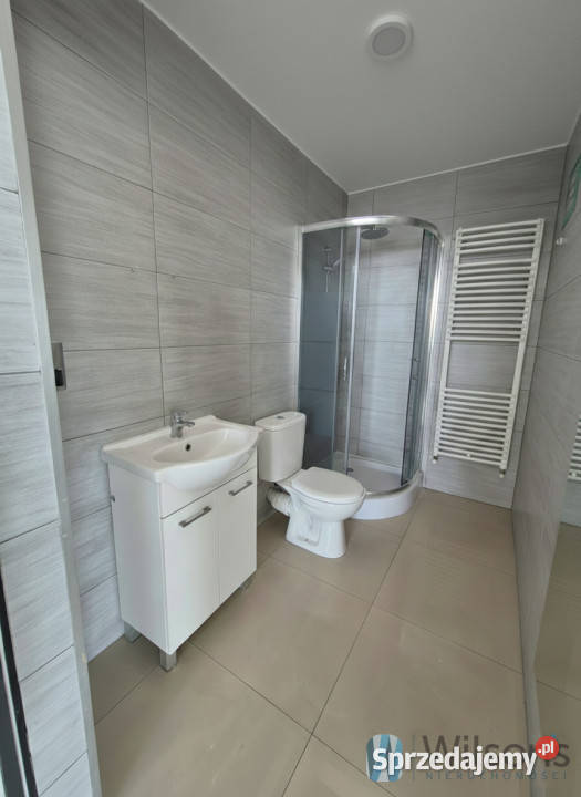 Lokal 10773m2 Warszawa