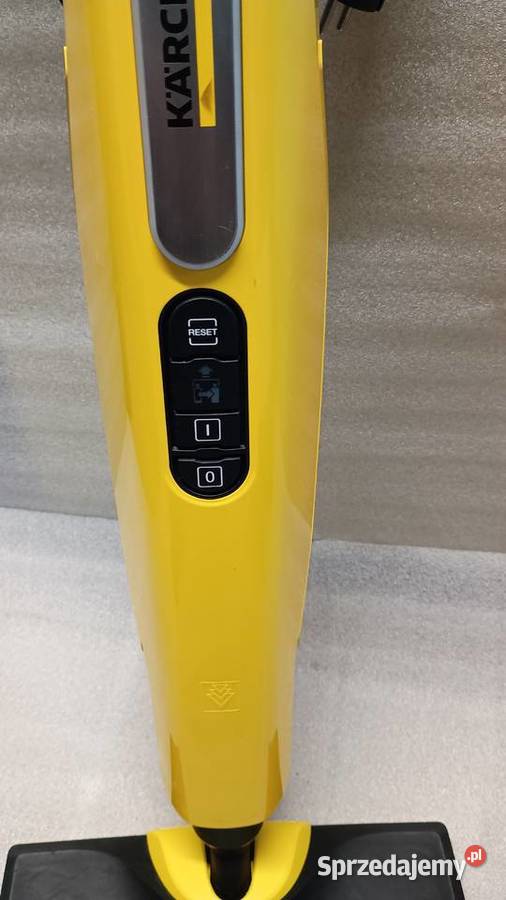 Mop parowy KARCHER SC 3 Upright 15133000