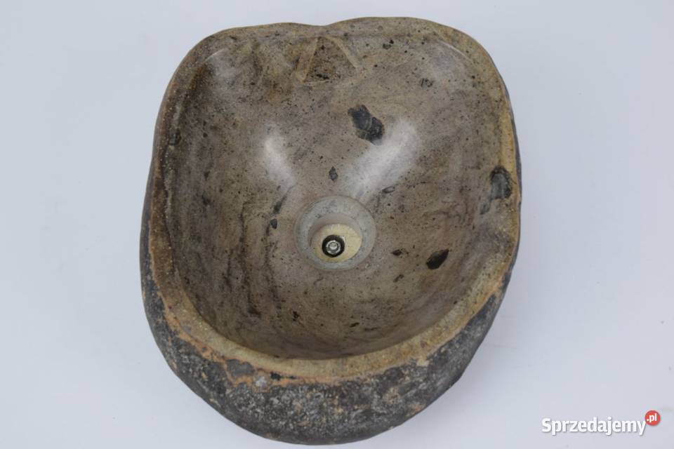 RIVER STONE RSB MINI BN30 kamienna umywalka