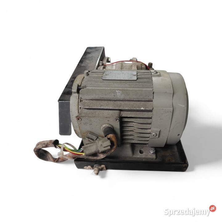 Sprężarka silnik elektryczny Carrier 300350 Łódź