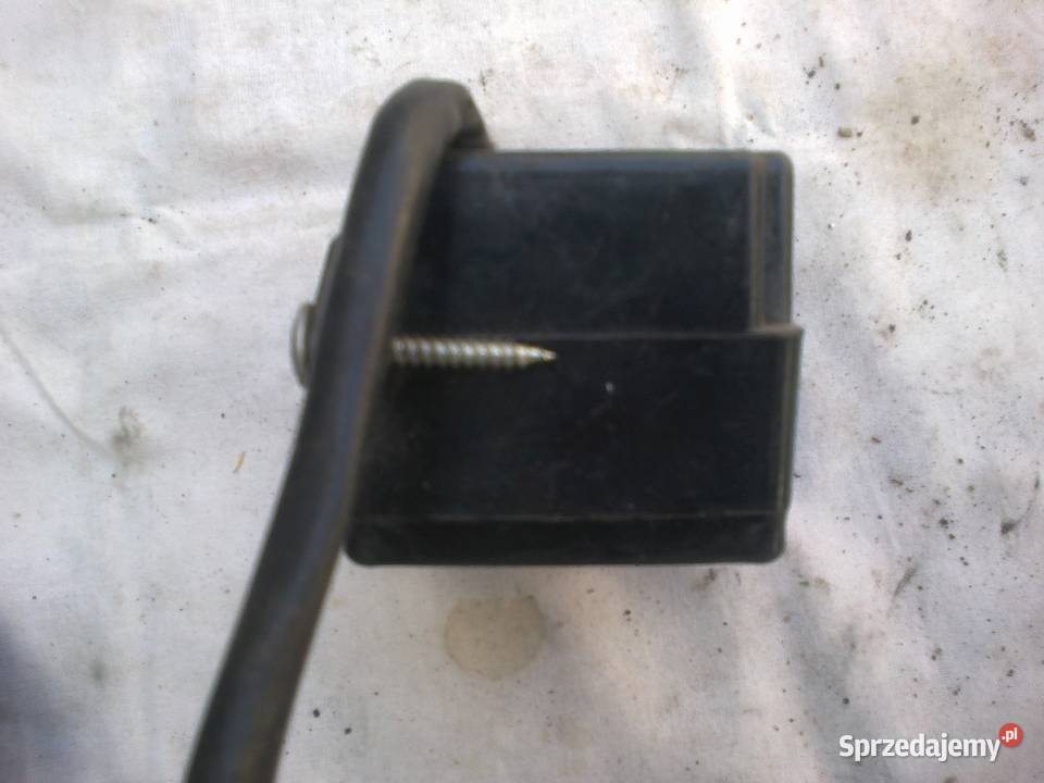 Fiat 125p regulator czasowy wycieraczek