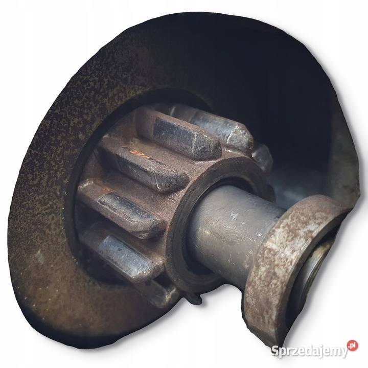 ROZRUSZNIK Volvo S40 I 19 DI valeo D7R44 Chełm