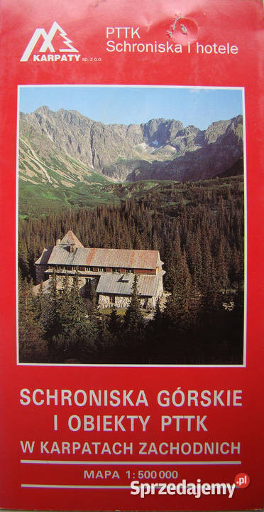 Informatory i panoramy Tatr i Podhala małopolskie Limanowa sprzedam