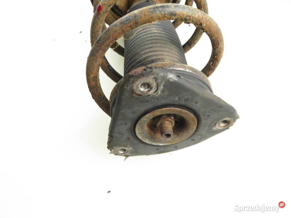 MCPERSON PRAWY PRZEDNI FORD C I 16 TDCi