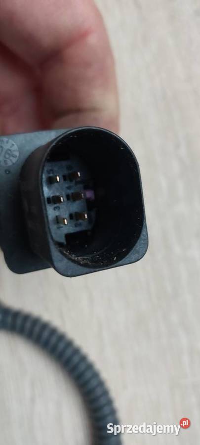 Sonda lambda VW GOLF V 03G906262A osobowe zachodniopomorskie Szczecin