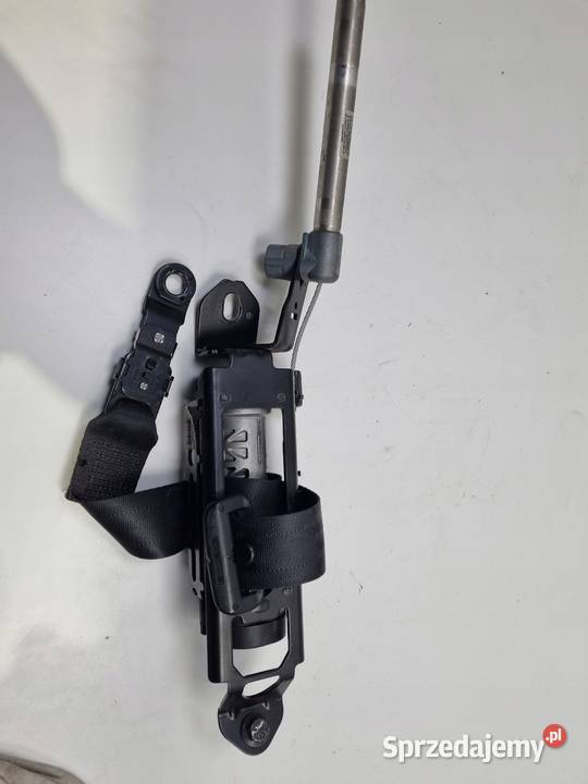 Volvo S60 I XC70 I V70 II lift PRAWY PAS Rudka