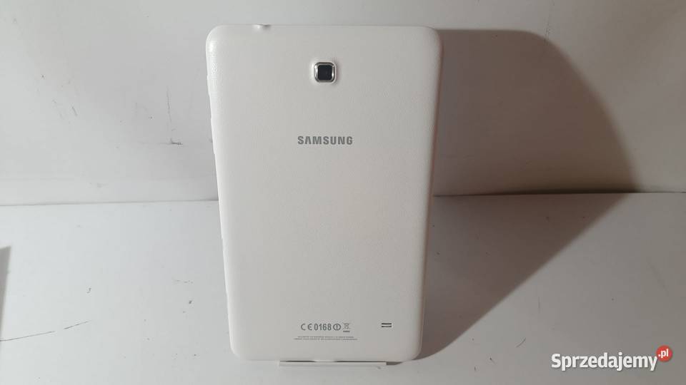 Tablet Samsung Galaxy Tab 4 80 LTE śląskie Katowice