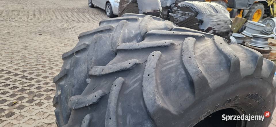 54065r28 48070r28 Firestone Continental Mitas Nowe Miasto Lubawskie