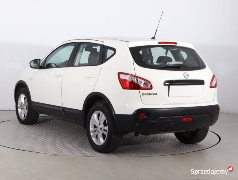 Nissan Qashqai 20 Piaseczno