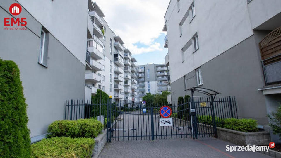Mieszkanie do sprzedania 66m2 3 pokoje Białystok Rok budowy 2013 podlaskie