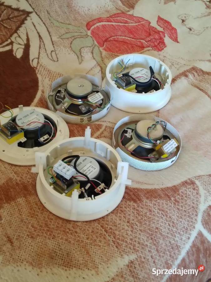 Głośniki Przedbórz