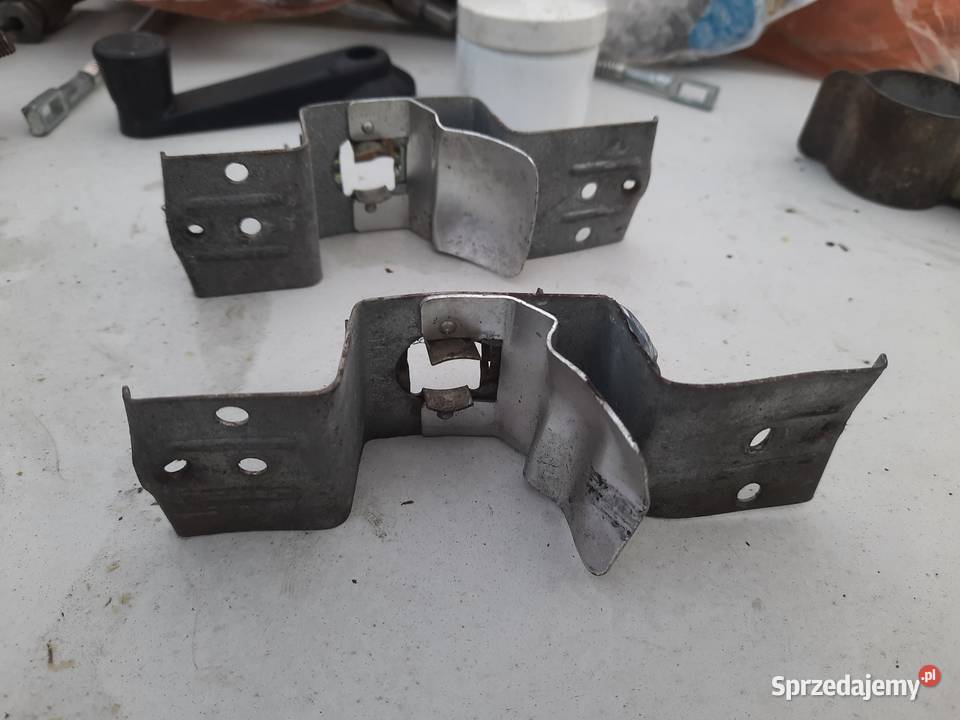 Wartburg 353 kierunkowskaz blaszka osobowe Łódź