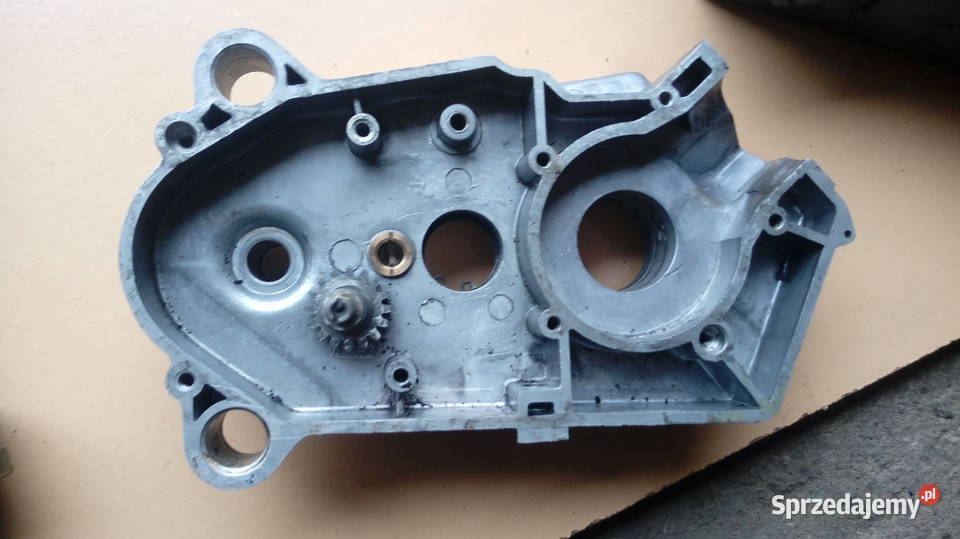 Silnik romet 017 dezamet 017 komar motorynka dolnośląskie