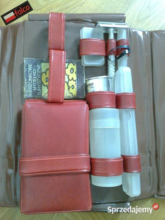 PRL Kpl turys POLSILVER 2x suszarka FAREL 2x Warszawa