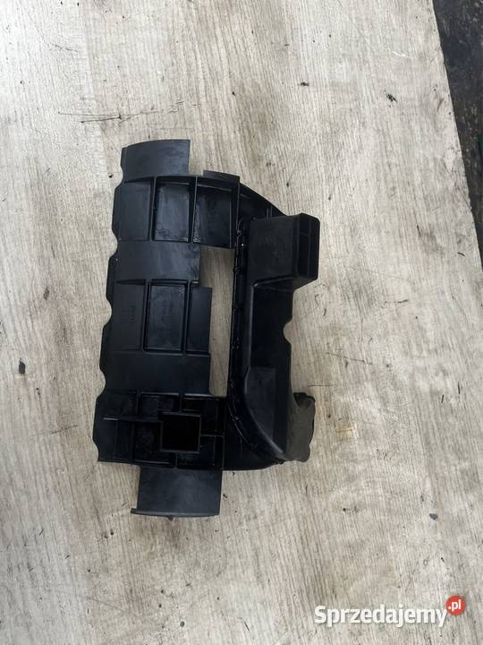 Osłona wału 19 TDI Zakliczyn