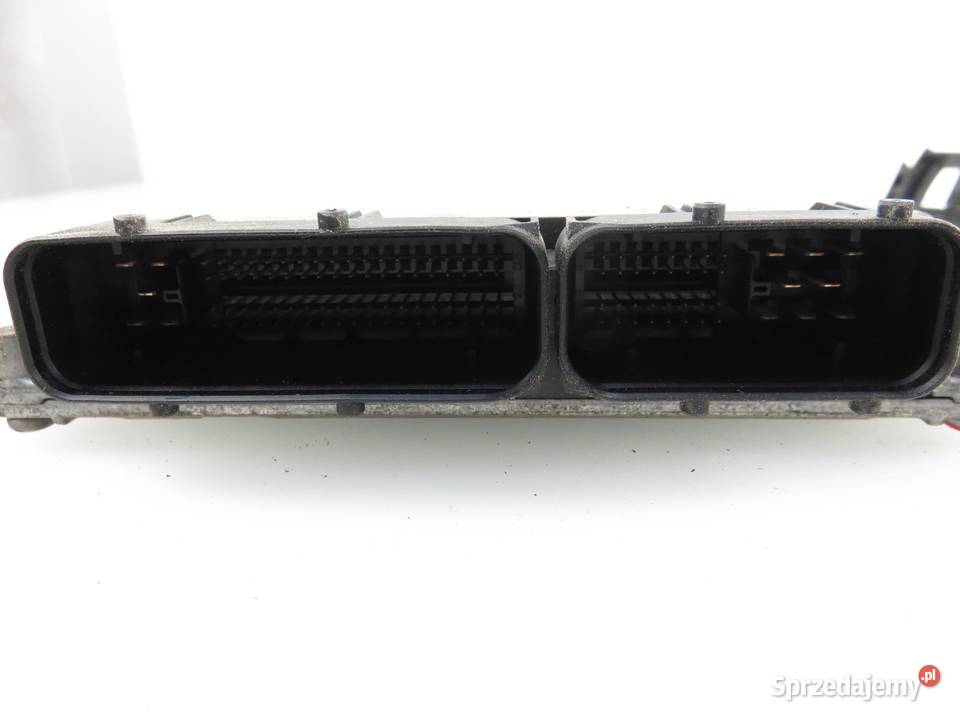 STEROWNIK VW POLO IV 9N 12 6V 54 AWY