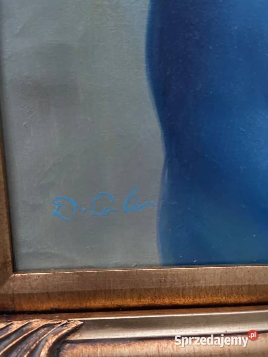 Matka Boża Cyganka obraz drewniana rzeźbiona Bystrzyca Kłodzka