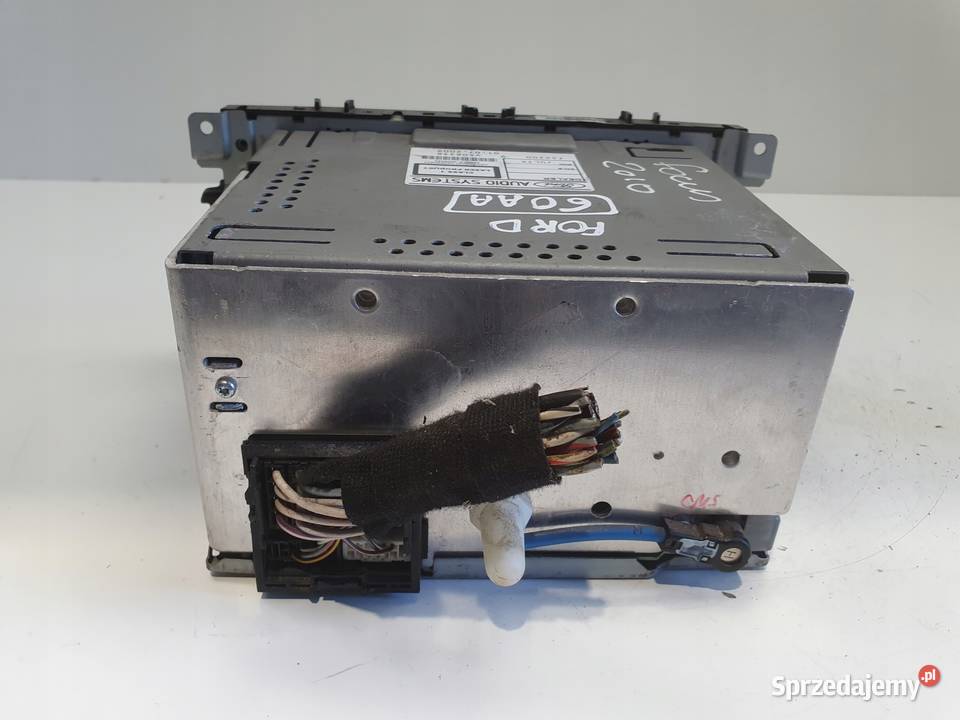 RADIO Ford Focus Mk2 Kuga I 8M5T 18C815