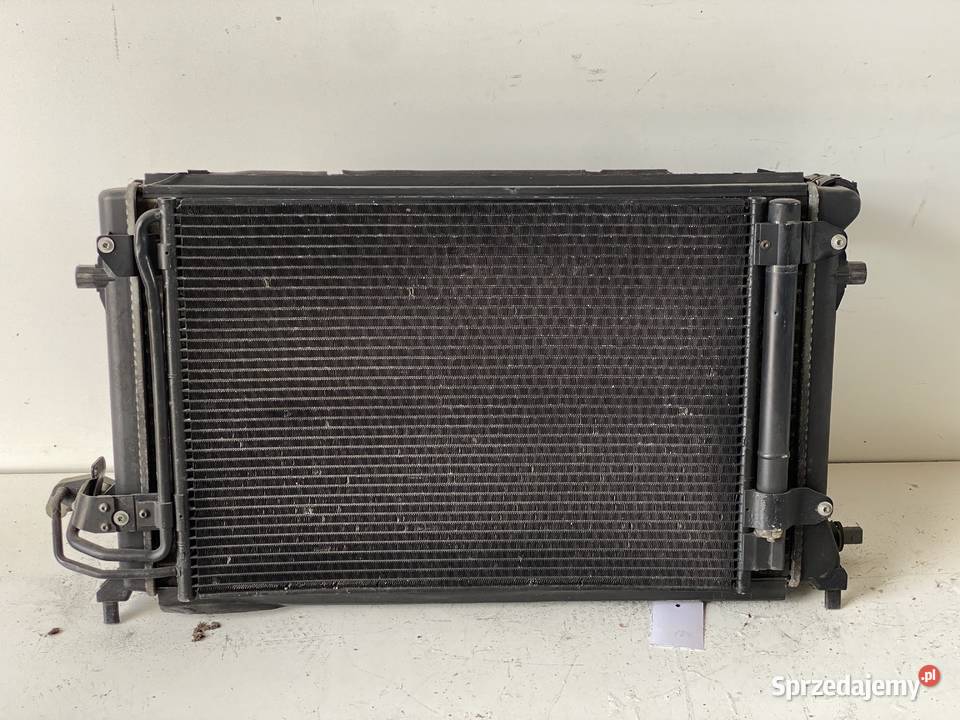 CHŁODNICE VW GOLF V 13 16 20 Wola Filipowska