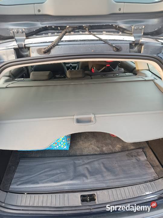 Ford Focus MK2 polift 2009 18 benzyna 125 Częstochowa