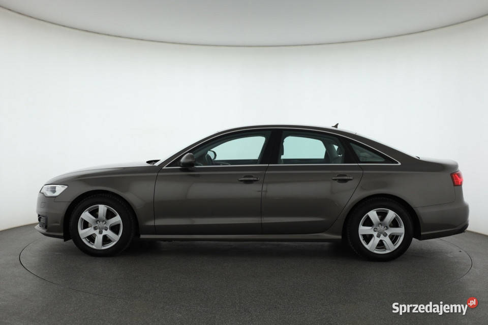 Audi A6 20 TDI 4/5 Piaseczno