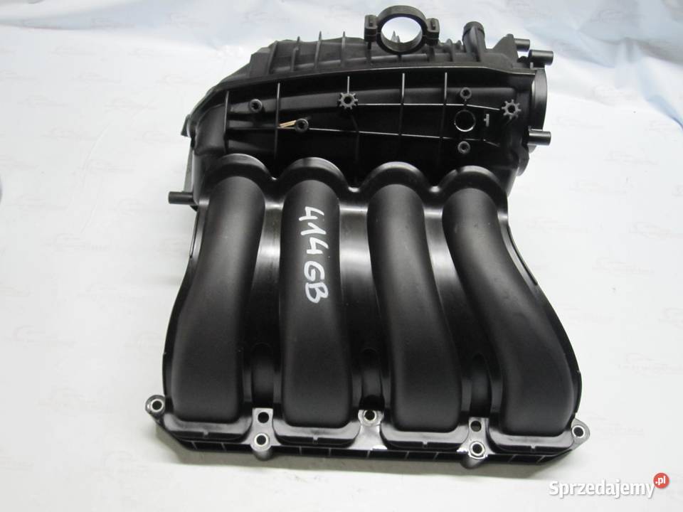 BMW 3 E92 20 i 10r 170 270710 180760203 KOLEKTOR