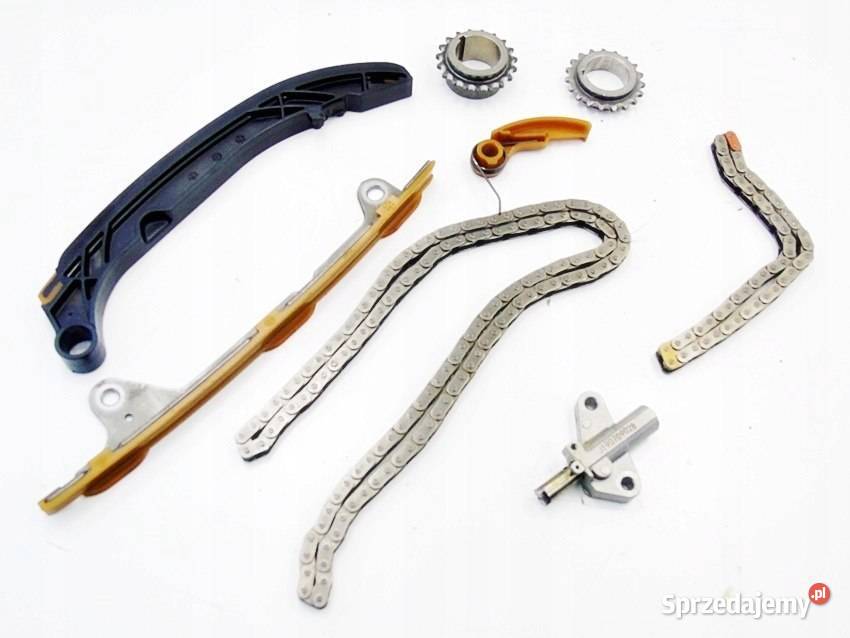 ROZRZĄD 20 RAV 4 CHR LEXUS ES UX COROLLA E21 Sosnowiec