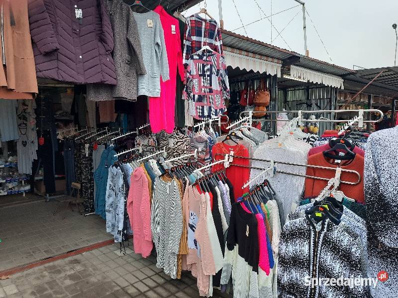 Odzież mix Rozmiar 44(XXL) Kudowa-Zdrój