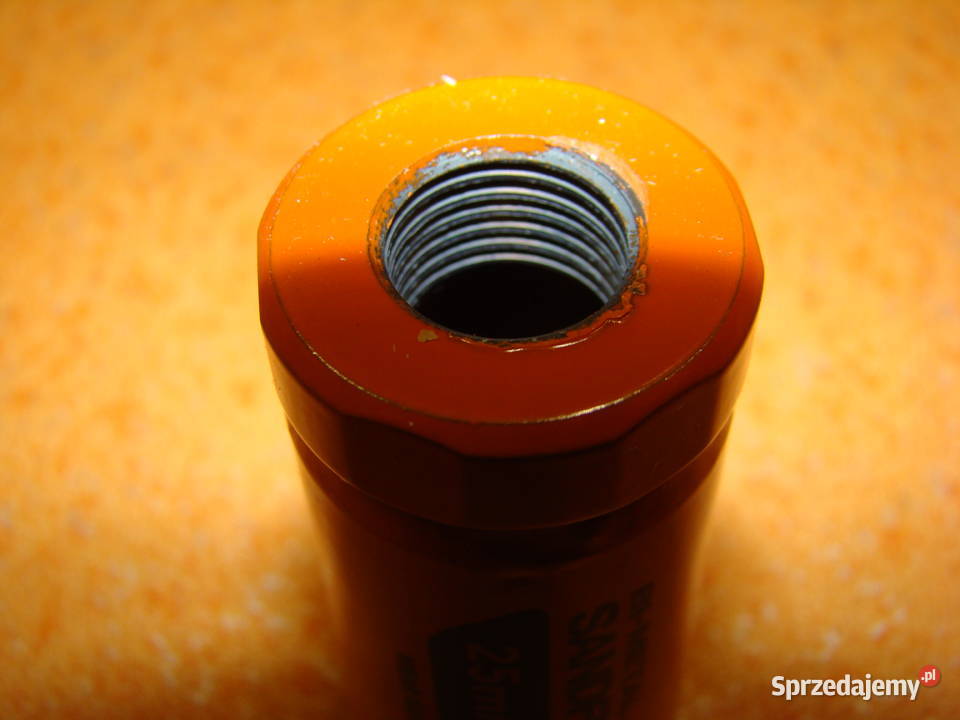 Piła otworowa fi 25 mm SANDFLEX BAHCO Ref Bielsko-Biała