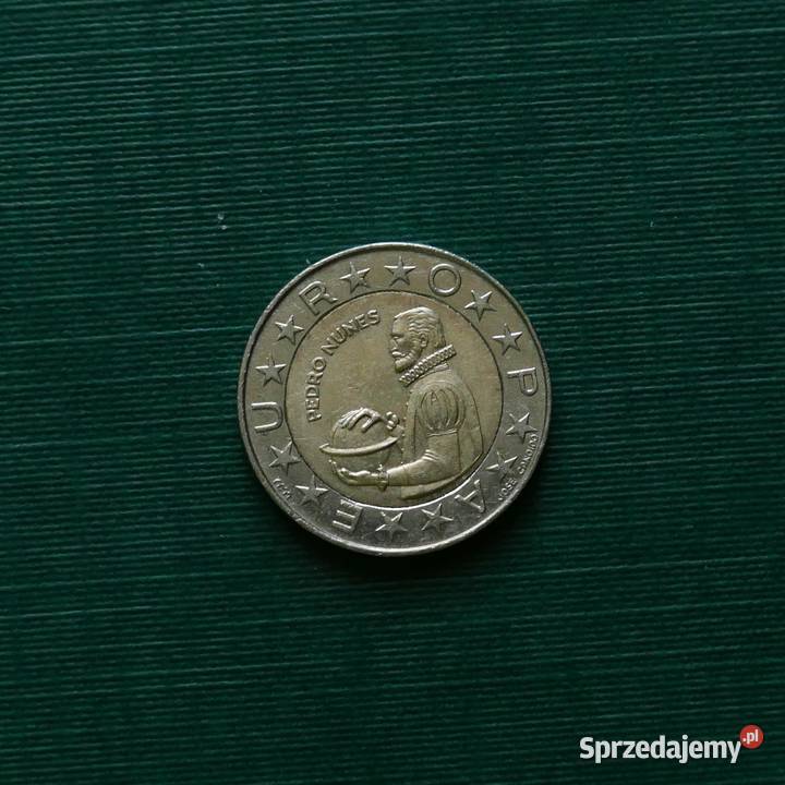 PORTUGALIA 100 eskudo 1991r Gliwice sprzedam
