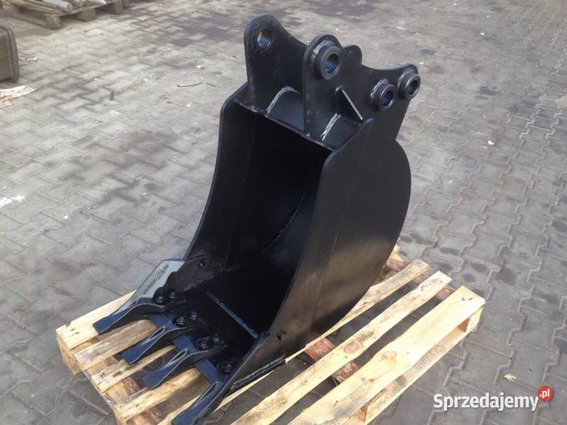 Łyżka kopiąca TEREX 760 820 860 970 nie śląskie Rybnik