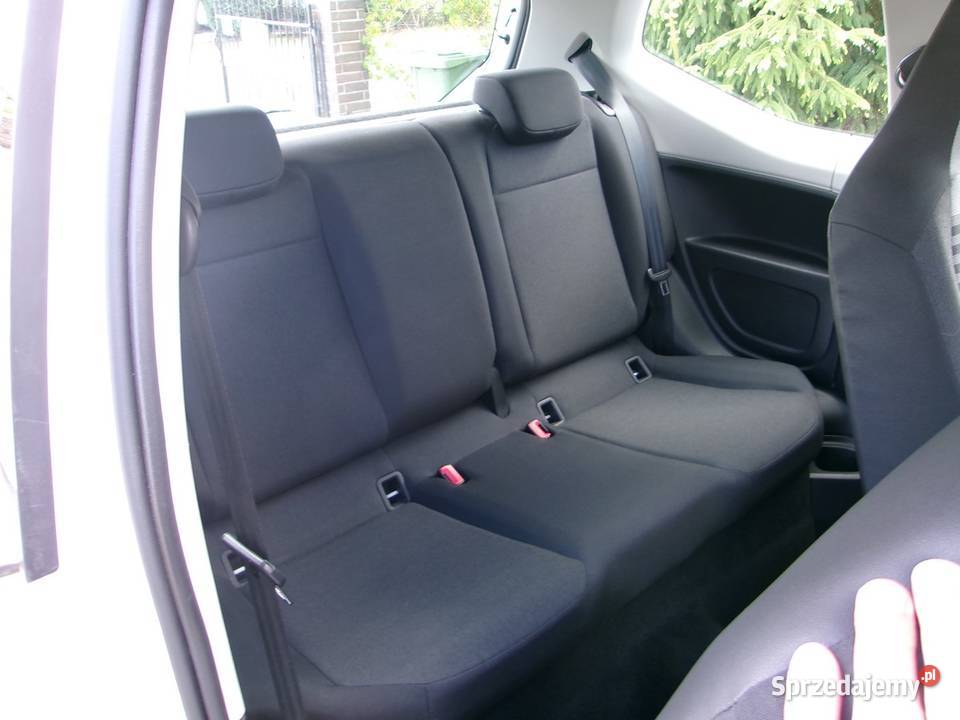 VW UP 10 Sprowadzony zadbany gniazdo AUX