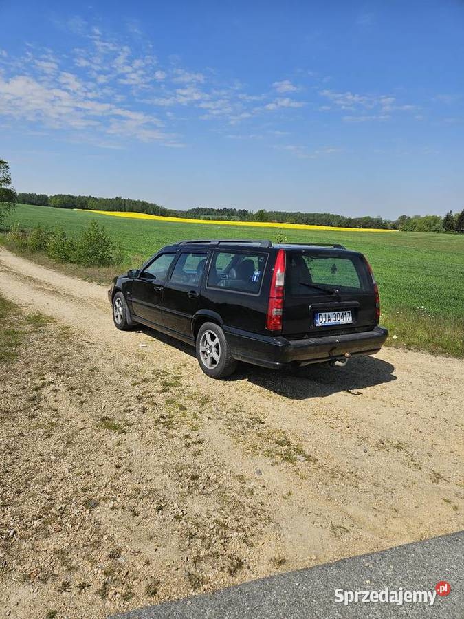Volvo v 70 sprzedam