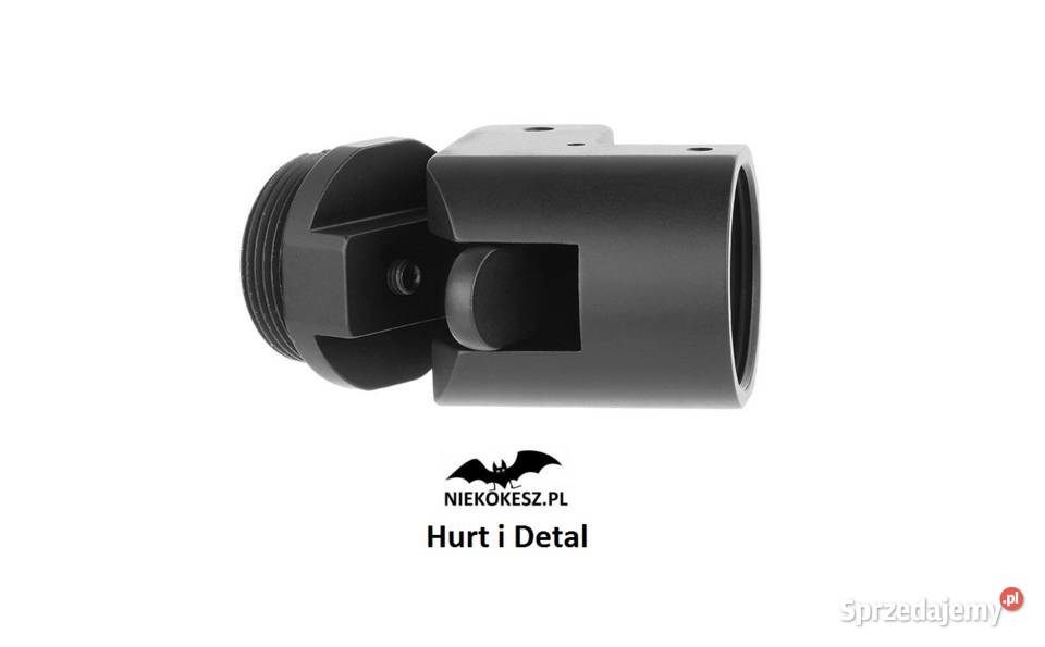 Adapter FX Foldable Stock Dreamline Tactical Trzcianka