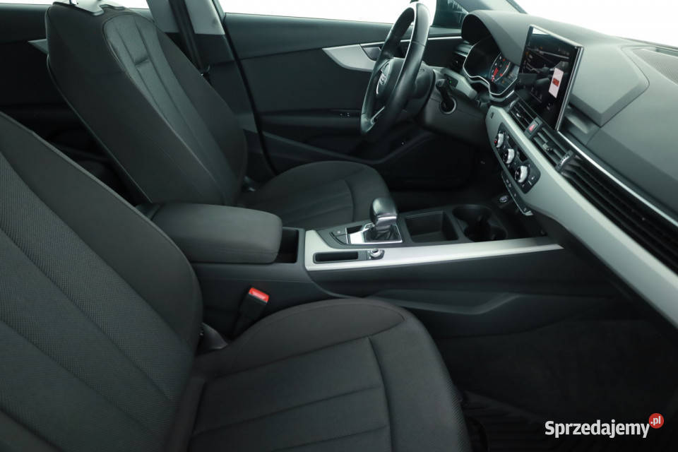 Audi A4 35 TFSI ABS Piaseczno