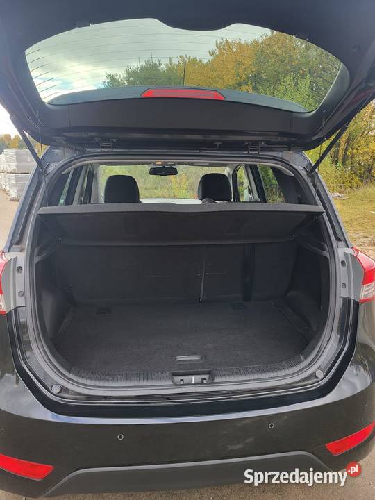 Sprzedam Hyundai ix20 radio Gdańsk