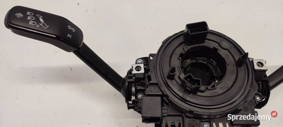 VW TIGUAN II MANETKI TAŚMA ZWIJAK 5Q1953569K